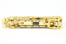 Load image into Gallery viewer, HO Brass Key Imports NYC - New York Central L-2a 4-8-2 Mohawk 1989 Run Coasting Drive 1 of 10 RARE!