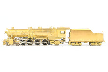 Load image into Gallery viewer, HO Brass NPP - Nickel Plate Products NYO&W - New York Ontario & Western Class Y 4-8-2 Mountain