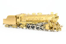 Load image into Gallery viewer, HO Brass NPP - Nickel Plate Products NYO&W - New York Ontario & Western Class Y 4-8-2 Mountain