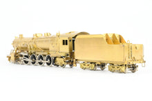 Load image into Gallery viewer, HO Brass NPP - Nickel Plate Products NYO&W - New York Ontario & Western Class Y 4-8-2 Mountain