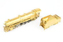 Load image into Gallery viewer, HO Brass NPP - Nickel Plate Products NYO&W - New York Ontario & Western Class Y 4-8-2 Mountain