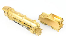 Load image into Gallery viewer, HO Brass NPP - Nickel Plate Products NYO&W - New York Ontario & Western Class Y 4-8-2 Mountain
