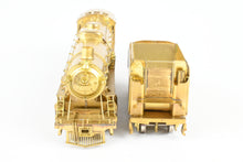 Load image into Gallery viewer, HO Brass NPP - Nickel Plate Products NYO&W - New York Ontario & Western Class Y 4-8-2 Mountain