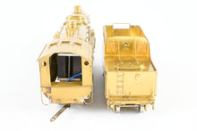 Load image into Gallery viewer, HO Brass NPP - Nickel Plate Products NYO&W - New York Ontario & Western Class Y 4-8-2 Mountain