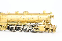 Load image into Gallery viewer, HO Brass NPP - Nickel Plate Products NYO&W - New York Ontario & Western Class Y 4-8-2 Mountain