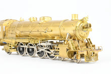 Load image into Gallery viewer, HO Brass NPP - Nickel Plate Products NYO&W - New York Ontario & Western Class Y 4-8-2 Mountain