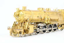 Load image into Gallery viewer, HO Brass NPP - Nickel Plate Products NYO&W - New York Ontario & Western Class Y 4-8-2 Mountain