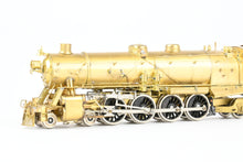 Load image into Gallery viewer, HO Brass NPP - Nickel Plate Products NYO&W - New York Ontario & Western Class Y 4-8-2 Mountain