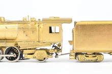 Load image into Gallery viewer, HO Brass NPP - Nickel Plate Products NYO&W - New York Ontario & Western Class Y 4-8-2 Mountain