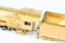Load image into Gallery viewer, HO Brass NPP - Nickel Plate Products NYO&W - New York Ontario & Western Class Y 4-8-2 Mountain