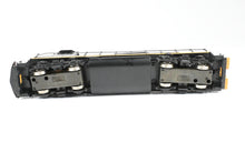 Load image into Gallery viewer, HO Brass Oriental Limited D&RGW - Rio Grande EMD GP35 2500HP Low Hood FP No Number