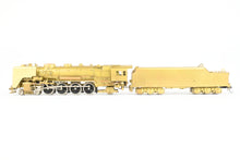 Load image into Gallery viewer, HO Brass Key Imports NYC - New York Central L-3b 4-8-2 Mohawk 1980 Run