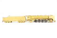 Load image into Gallery viewer, HO Brass Key Imports NYC - New York Central L-3b 4-8-2 Mohawk 1980 Run
