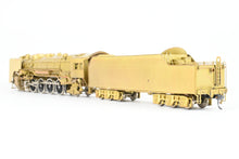 Load image into Gallery viewer, HO Brass Key Imports NYC - New York Central L-3b 4-8-2 Mohawk 1980 Run