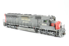 Load image into Gallery viewer, HO Brass OMI - Overland Models Inc. SP - Southern Pacific EMD SD45X Custom Painted No. 9505 REBOXX