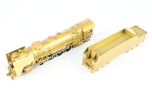 Load image into Gallery viewer, HO Brass Key Imports NYC - New York Central L-3b 4-8-2 Mohawk 1980 Run