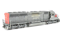 Load image into Gallery viewer, HO Brass OMI - Overland Models Inc. SP - Southern Pacific EMD SD45X Custom Painted No. 9505 REBOXX