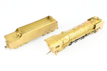 Load image into Gallery viewer, HO Brass Key Imports NYC - New York Central L-3b 4-8-2 Mohawk 1980 Run
