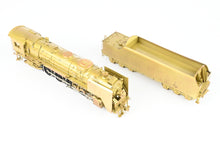 Load image into Gallery viewer, HO Brass Key Imports NYC - New York Central L-3b 4-8-2 Mohawk 1980 Run