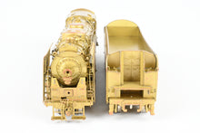 Load image into Gallery viewer, HO Brass Key Imports NYC - New York Central L-3b 4-8-2 Mohawk 1980 Run