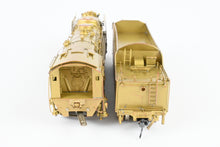Load image into Gallery viewer, HO Brass Key Imports NYC - New York Central L-3b 4-8-2 Mohawk 1980 Run