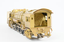 Load image into Gallery viewer, HO Brass Key Imports NYC - New York Central L-3b 4-8-2 Mohawk 1980 Run