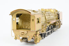 Load image into Gallery viewer, HO Brass Key Imports NYC - New York Central L-3b 4-8-2 Mohawk 1980 Run