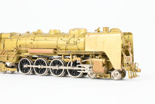 Load image into Gallery viewer, HO Brass Key Imports NYC - New York Central L-3b 4-8-2 Mohawk 1980 Run