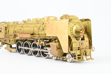 Load image into Gallery viewer, HO Brass Key Imports NYC - New York Central L-3b 4-8-2 Mohawk 1980 Run