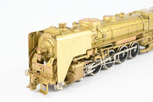 Load image into Gallery viewer, HO Brass Key Imports NYC - New York Central L-3b 4-8-2 Mohawk 1980 Run