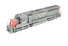 Load image into Gallery viewer, HO Brass OMI - Overland Models Inc. SP - Southern Pacific EMD SD45X Custom Painted No. 9505 REBOXX