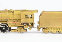 Load image into Gallery viewer, HO Brass Key Imports NYC - New York Central L-3b 4-8-2 Mohawk 1980 Run