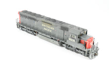 Load image into Gallery viewer, HO Brass OMI - Overland Models Inc. SP - Southern Pacific EMD SD45X Custom Painted No. 9505 REBOXX
