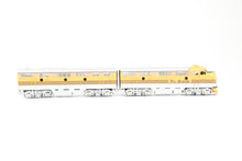 Load image into Gallery viewer, HO Brass Oriental Limited D&RGW - Rio Grande EMD F7 Phase I A/B Set 1500 HP Each Factory Painted