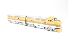 Load image into Gallery viewer, HO Brass Oriental Limited D&RGW - Rio Grande EMD F7 Phase I A/B Set 1500 HP Each Factory Painted