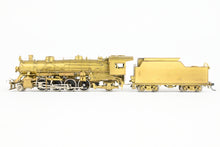Load image into Gallery viewer, HO Brass Key Imports NYC - New York Central 1800 Class H-6a 2-8-2 USRA Mikado