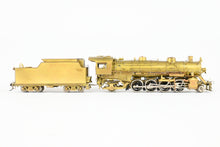 Load image into Gallery viewer, HO Brass Key Imports NYC - New York Central 1800 Class H-6a 2-8-2 USRA Mikado