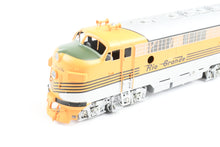Load image into Gallery viewer, HO Brass Oriental Limited D&RGW - Rio Grande EMD F7 Phase I A/B Set 1500 HP Each Factory Painted