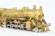 Load image into Gallery viewer, HO Brass Key Imports NYC - New York Central 1800 Class H-6a 2-8-2 USRA Mikado
