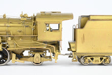 Load image into Gallery viewer, HO Brass Key Imports NYC - New York Central 1800 Class H-6a 2-8-2 USRA Mikado