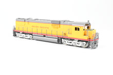Load image into Gallery viewer, HO Brass Oriental Limited UP - Union Pacific ALCo C-630 3000 HP Low Hood FP
