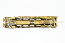 Load image into Gallery viewer, HO Brass Key Imports NYC - New York Central 1800 Class H-6a 2-8-2 USRA Mikado