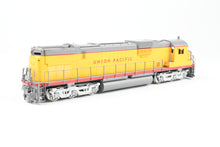Load image into Gallery viewer, HO Brass Oriental Limited UP - Union Pacific ALCo C-630 3000 HP Low Hood FP
