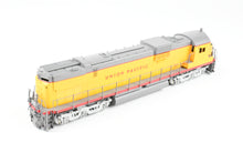 Load image into Gallery viewer, HO Brass Oriental Limited UP - Union Pacific ALCo C-630 3000 HP Low Hood FP