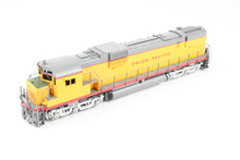 Load image into Gallery viewer, HO Brass Oriental Limited UP - Union Pacific ALCo C-630 3000 HP Low Hood FP