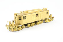 Load image into Gallery viewer, HO Brass Alco Models NYC - New York Central T-3A Electric REBOXX