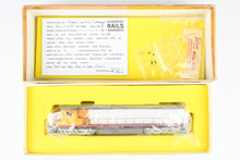 Load image into Gallery viewer, HO Brass Oriental Limited UP - Union Pacific ALCo C-630 3000 HP Low Hood FP