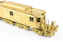Load image into Gallery viewer, HO Brass Alco Models NYC - New York Central T-3A Electric REBOXX