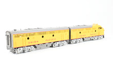 Load image into Gallery viewer, HO Brass Oriental Limited UP - Union Pacific EMD F3A/F3B PH II 1500 HP 2-Unit Set Factory Painted and Lettered