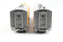 Load image into Gallery viewer, HO Brass Oriental Limited UP - Union Pacific EMD F3A/F3B PH II 1500 HP 2-Unit Set Factory Painted and Lettered